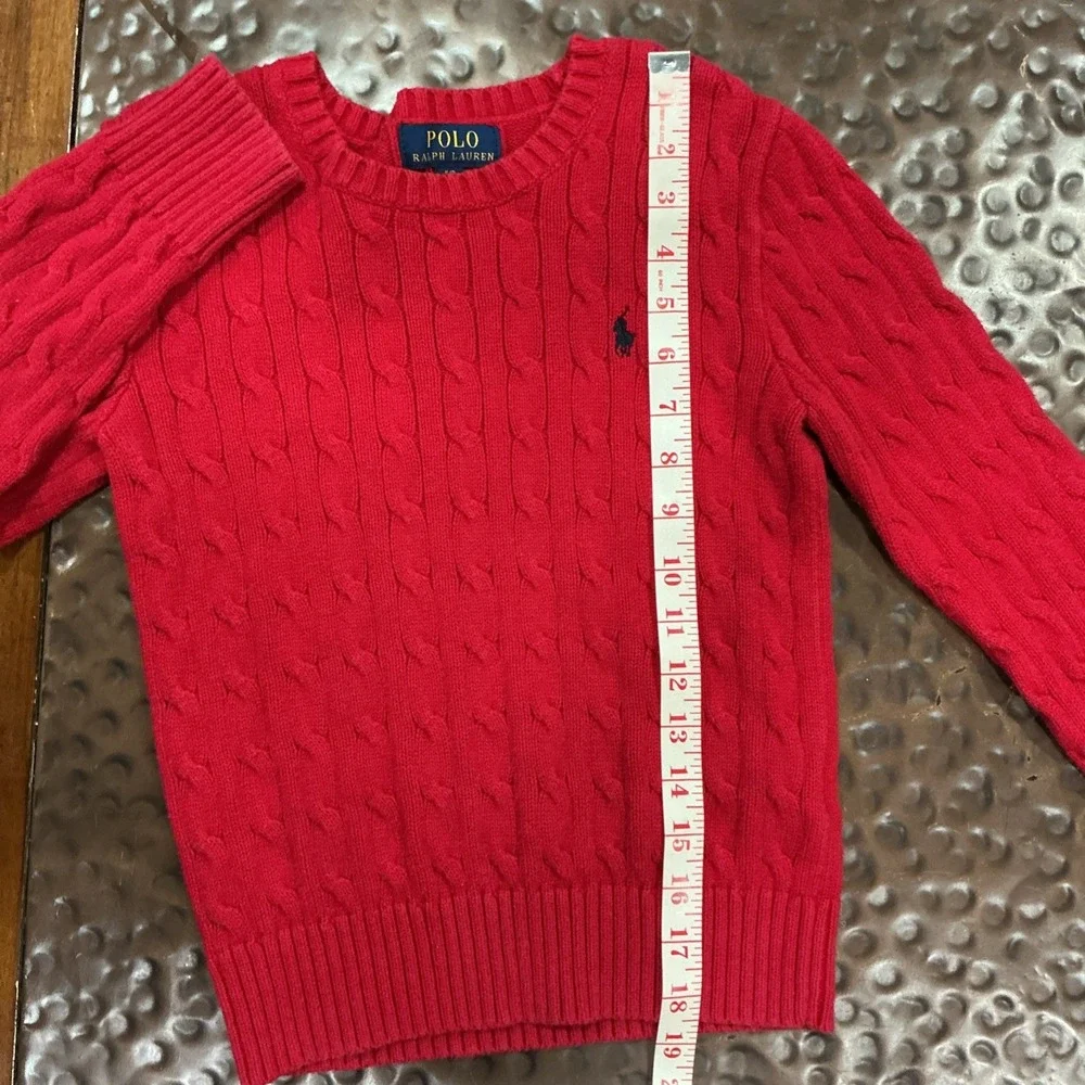 Ralph Lauren very good